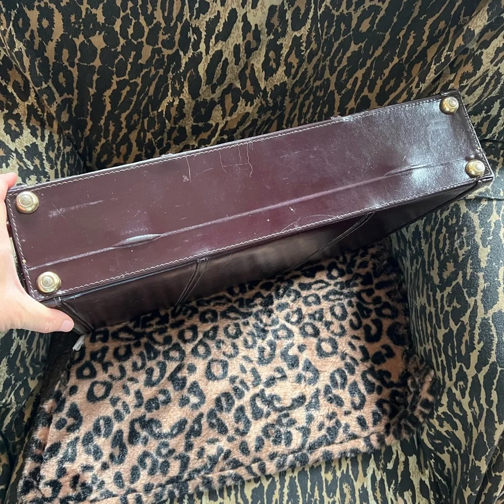 Attache Case